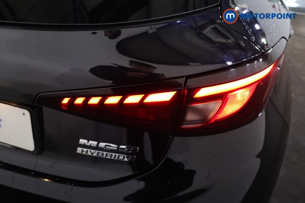 Used MG MG3 for sale - 77845881: Photo 36