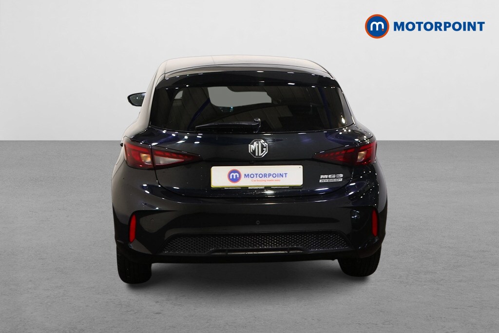 Used MG MG3 for sale - 77845881: Photo 6