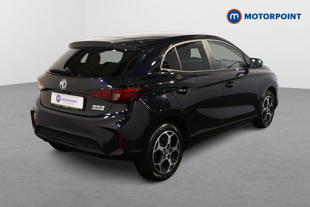 Used MG MG3 for sale - 77845881: Photo 7