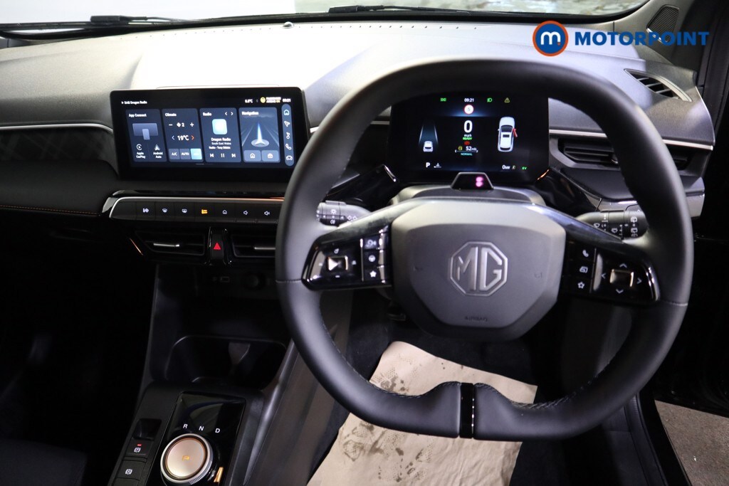 Used MG MG3 for sale - 77845881: Photo 9