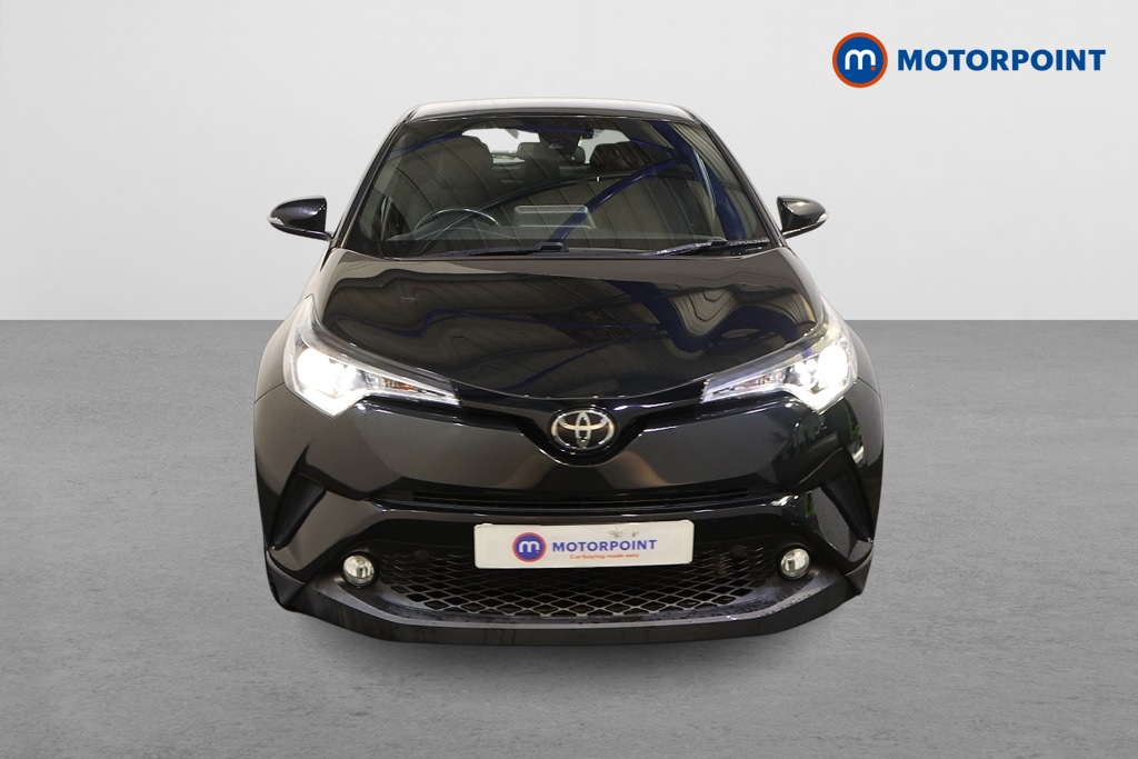 Used Toyota C-HR 2018 for sale - 76557686: Photo 2