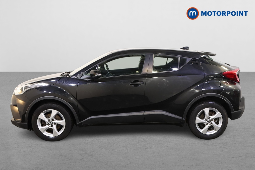 Used Toyota C-HR 2018 for sale - 76557686: Photo 4