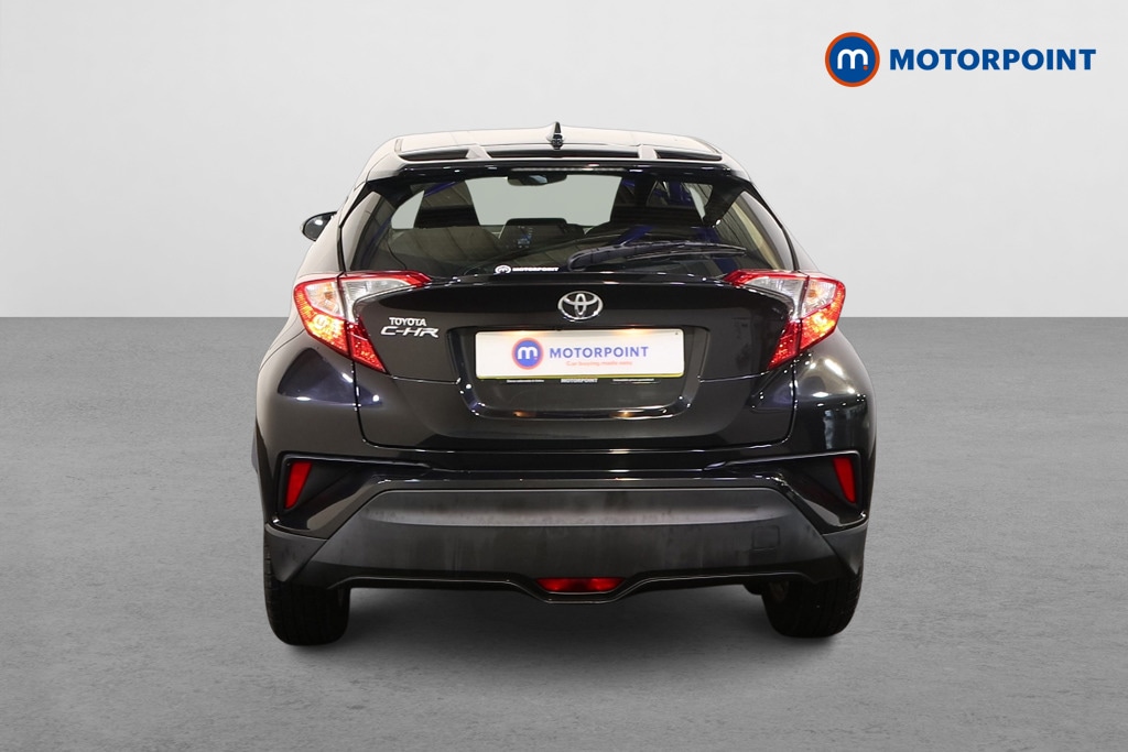 Used Toyota C-HR 2018 for sale - 76557686: Photo 6