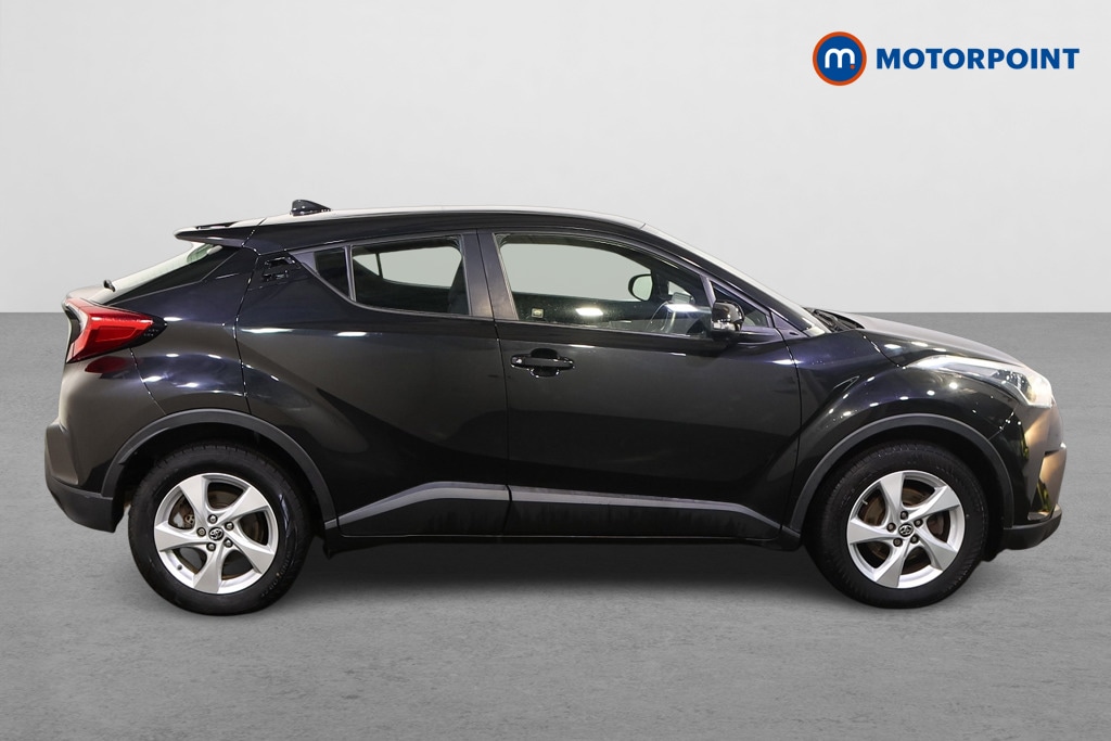 Used Toyota C-HR 2018 for sale - 76557686: Photo 7