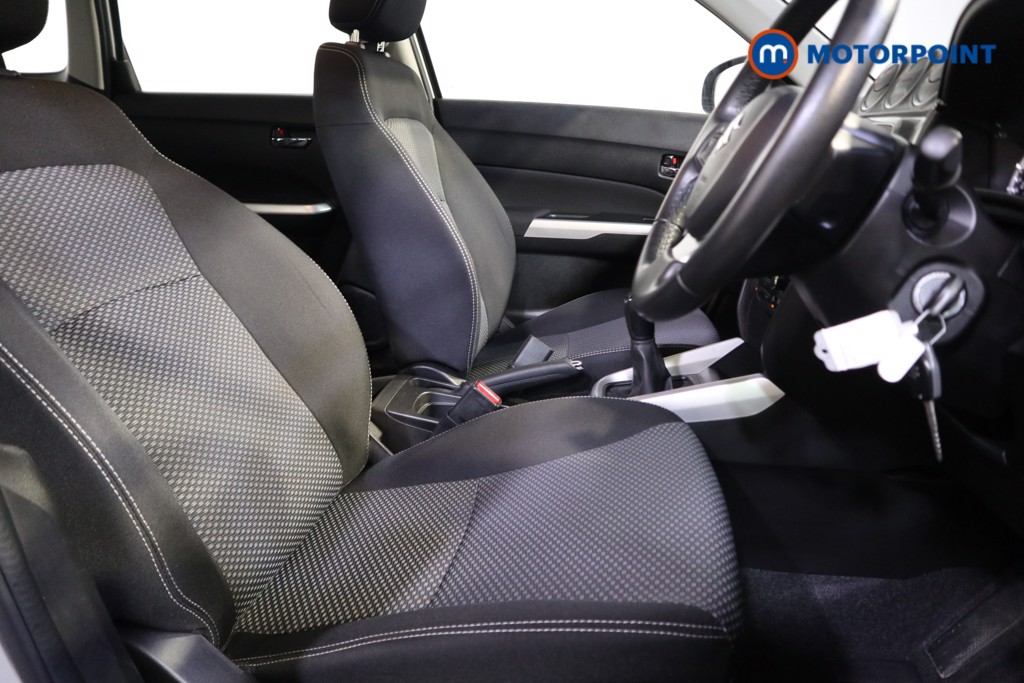 Used Suzuki Vitara 2017 for sale - 77125470: Photo 19