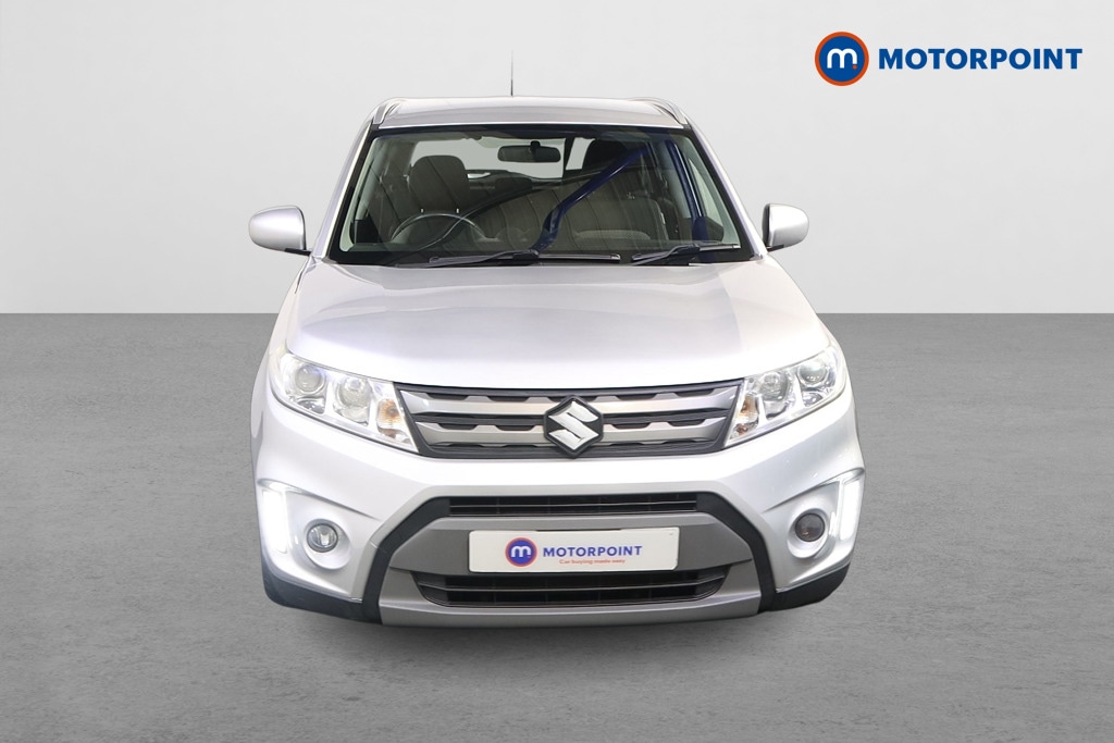 Used Suzuki Vitara 2017 for sale - 77125470: Photo 2