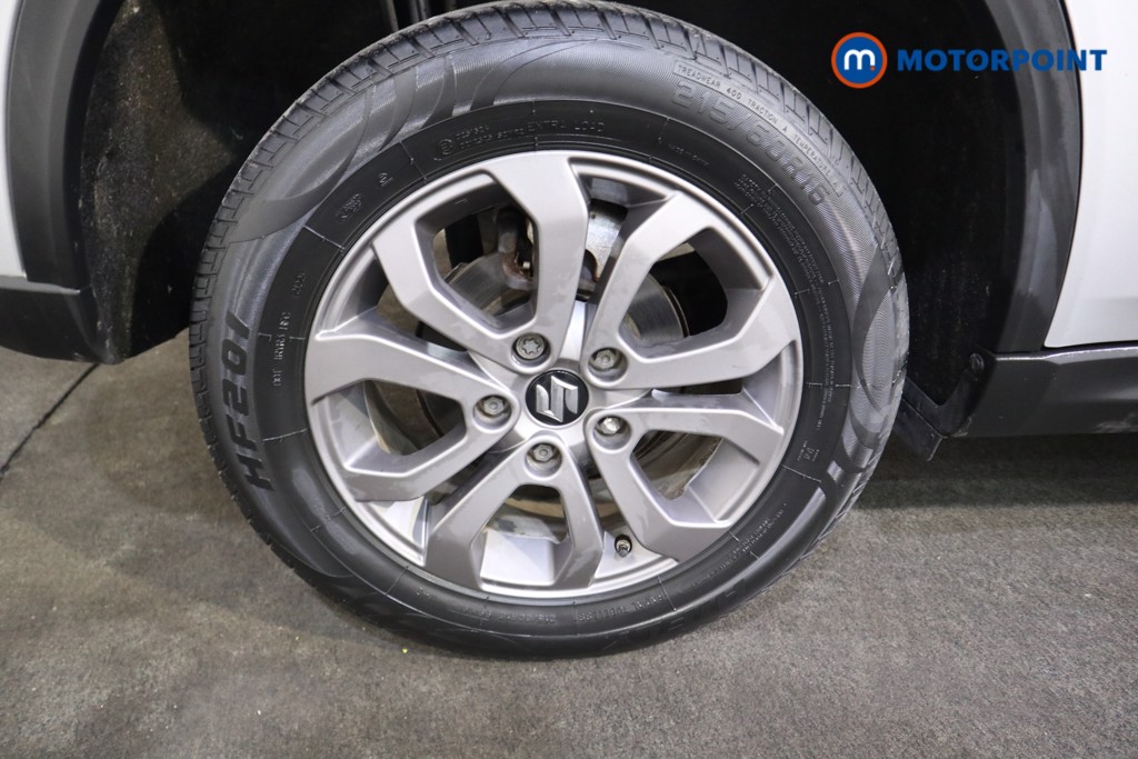 Used Suzuki Vitara 2017 for sale - 77125470: Photo 24