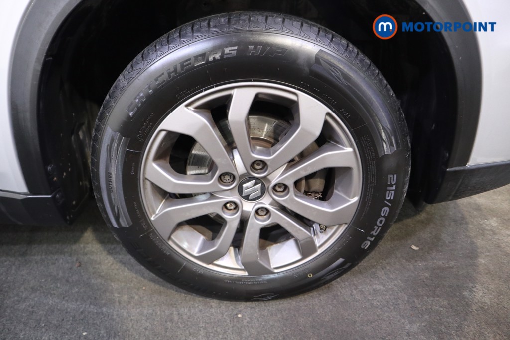 Used Suzuki Vitara 2017 for sale - 77125470: Photo 25