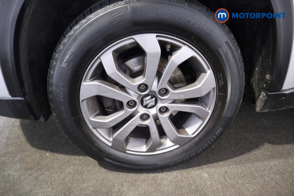 Used Suzuki Vitara 2017 for sale - 77125470: Photo 26