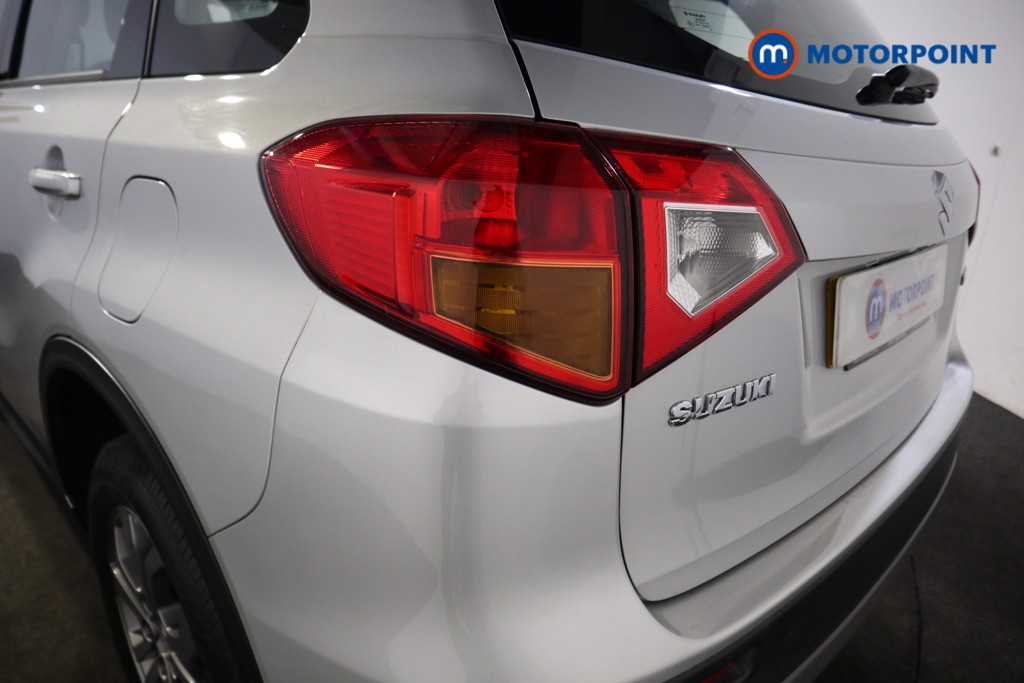 Used Suzuki Vitara 2017 for sale - 77125470: Photo 28