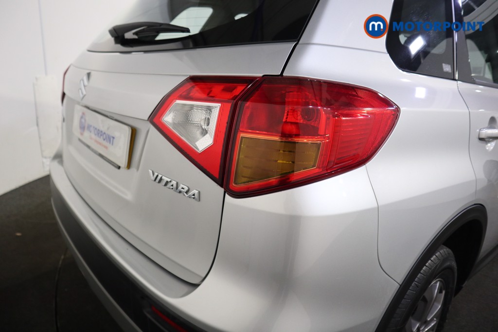Used Suzuki Vitara 2017 for sale - 77125470: Photo 29