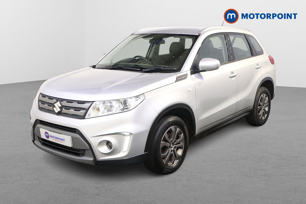 Used Suzuki Vitara 2017 for sale - 77125470: Photo 3