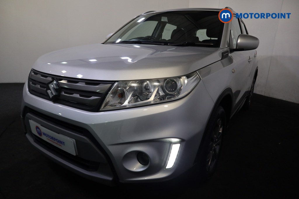 Used Suzuki Vitara 2017 for sale - 77125470: Photo 33