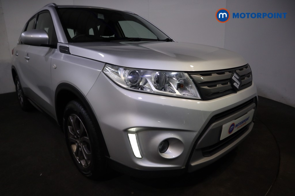 Used Suzuki Vitara 2017 for sale - 77125470: Photo 35