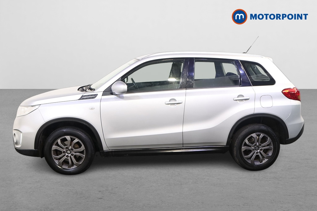 Used Suzuki Vitara 2017 for sale - 77125470: Photo 4