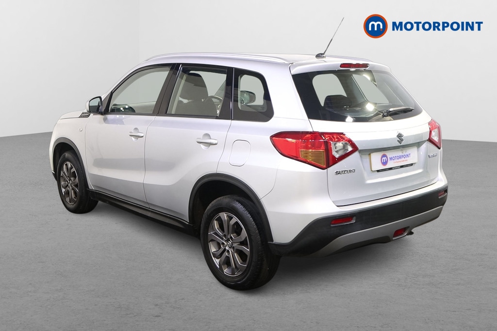 Used Suzuki Vitara 2017 for sale - 77125470: Photo 5