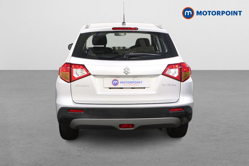 Used Suzuki Vitara 2017 for sale - 77125470: Photo 6