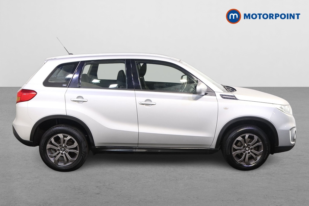 Used Suzuki Vitara 2017 for sale - 77125470: Photo 8