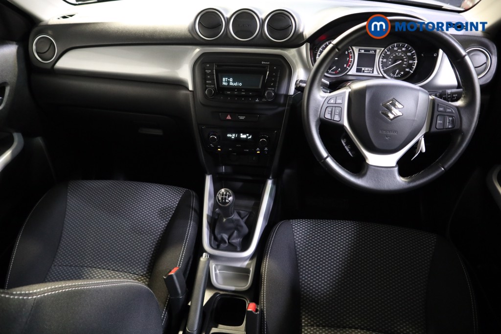 Used Suzuki Vitara 2017 for sale - 77125470: Photo 9