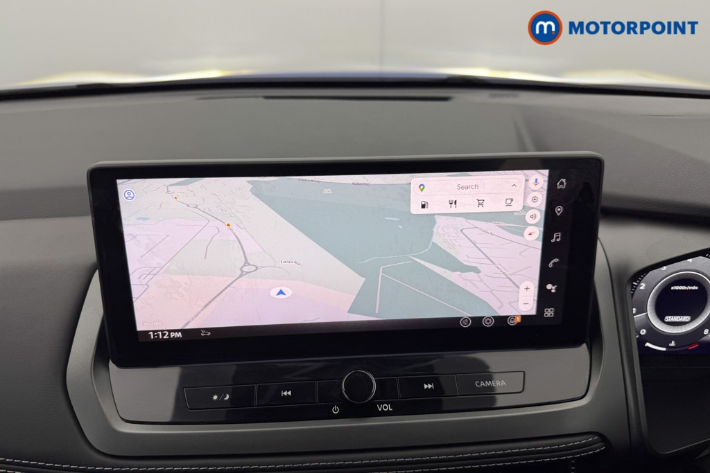 Used Nissan Qashqai 2024 for sale - 77301419: Photo 10