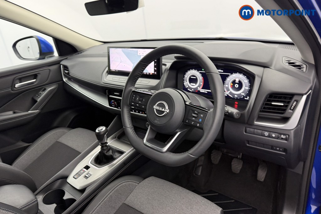 Used Nissan Qashqai 2024 for sale - 77301419: Photo 12