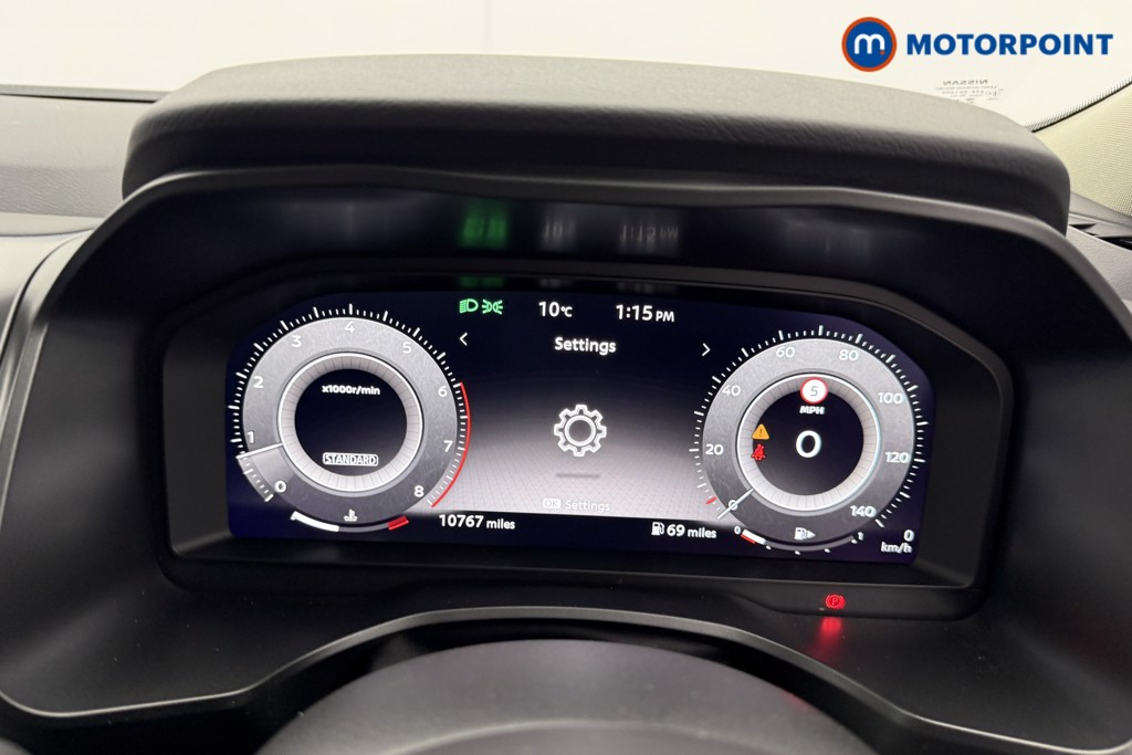 Used Nissan Qashqai 2024 for sale - 77301419: Photo 13