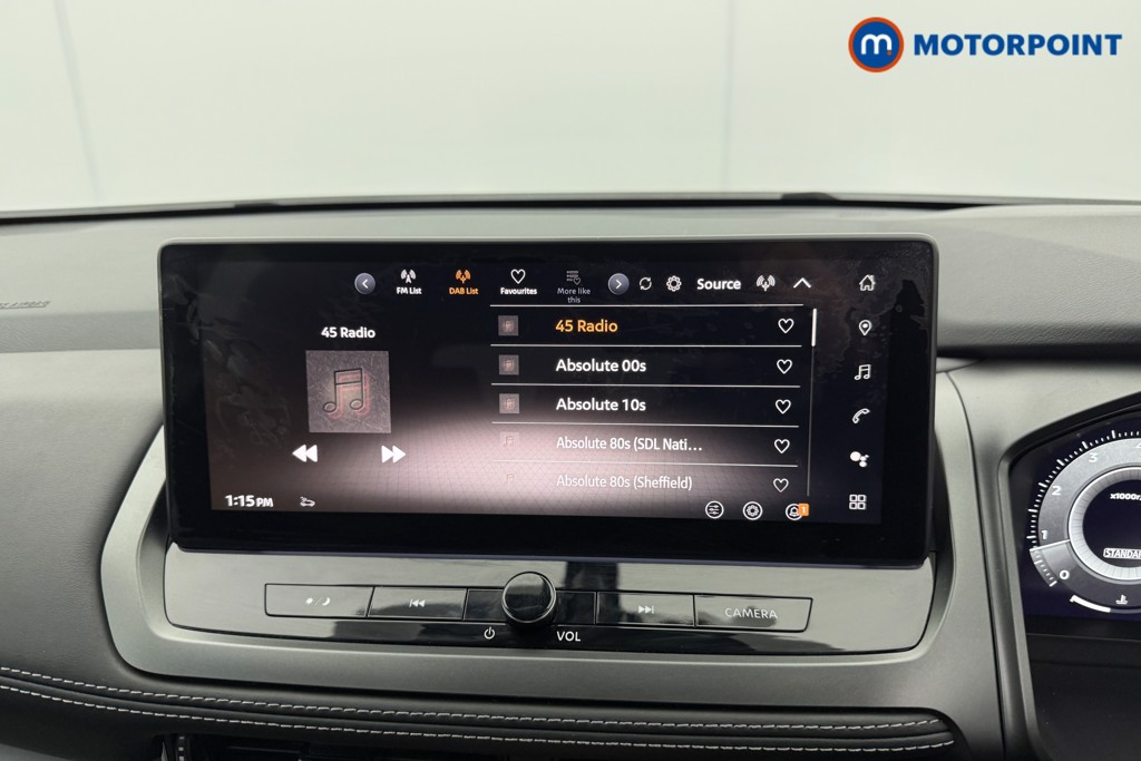 Used Nissan Qashqai 2024 for sale - 77301419: Photo 14