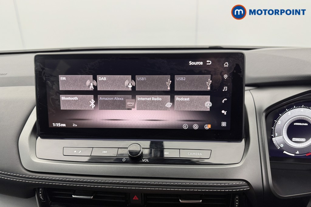 Used Nissan Qashqai 2024 for sale - 77301419: Photo 15