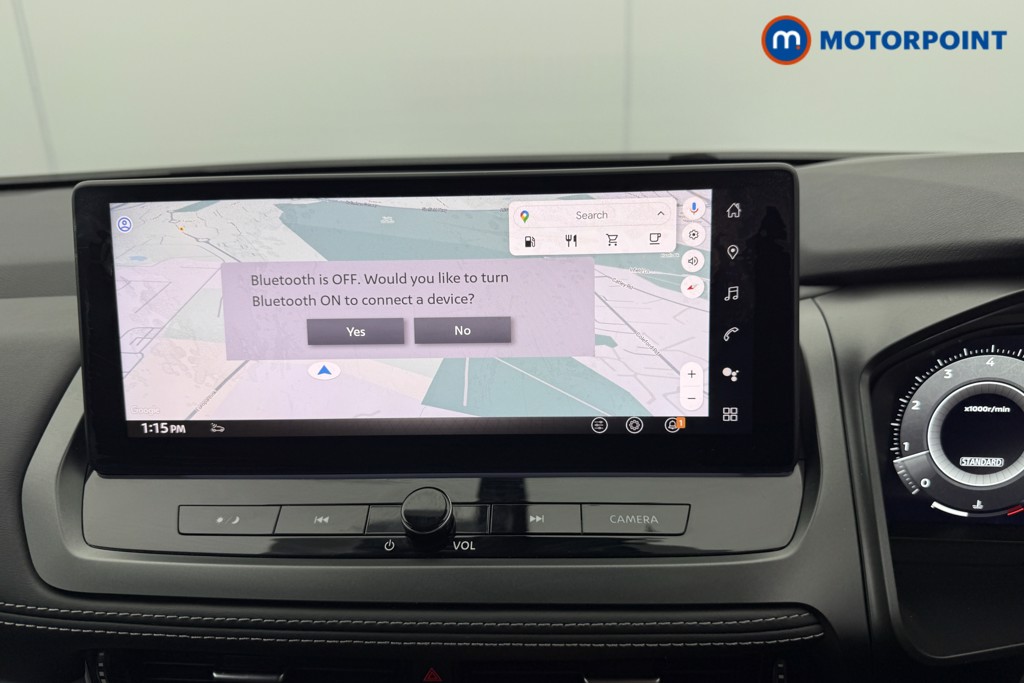 Used Nissan Qashqai 2024 for sale - 77301419: Photo 17