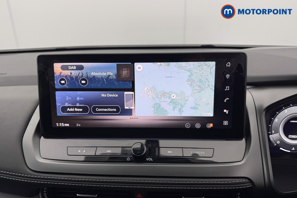 Used Nissan Qashqai 2024 for sale - 77301419: Photo 18