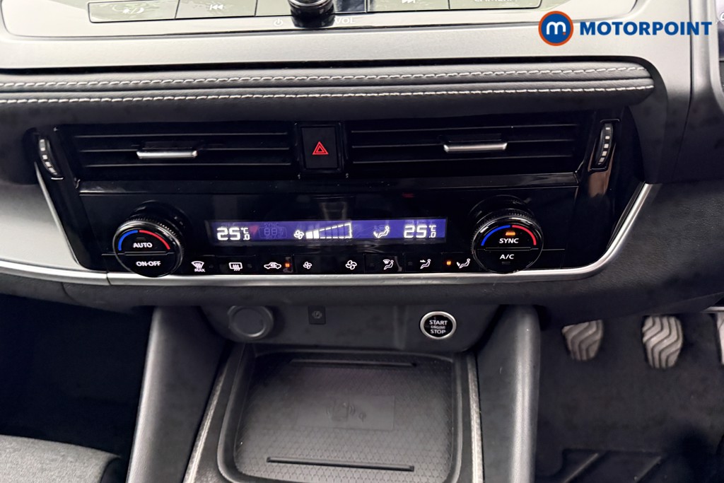 Used Nissan Qashqai 2024 for sale - 77301419: Photo 19