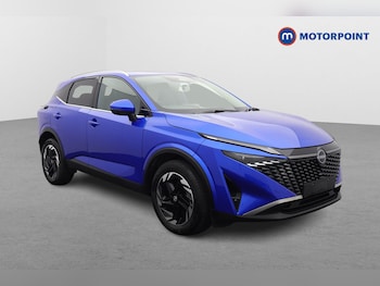 Used Nissan Qashqai 2024 for sale - 77301419: Photo