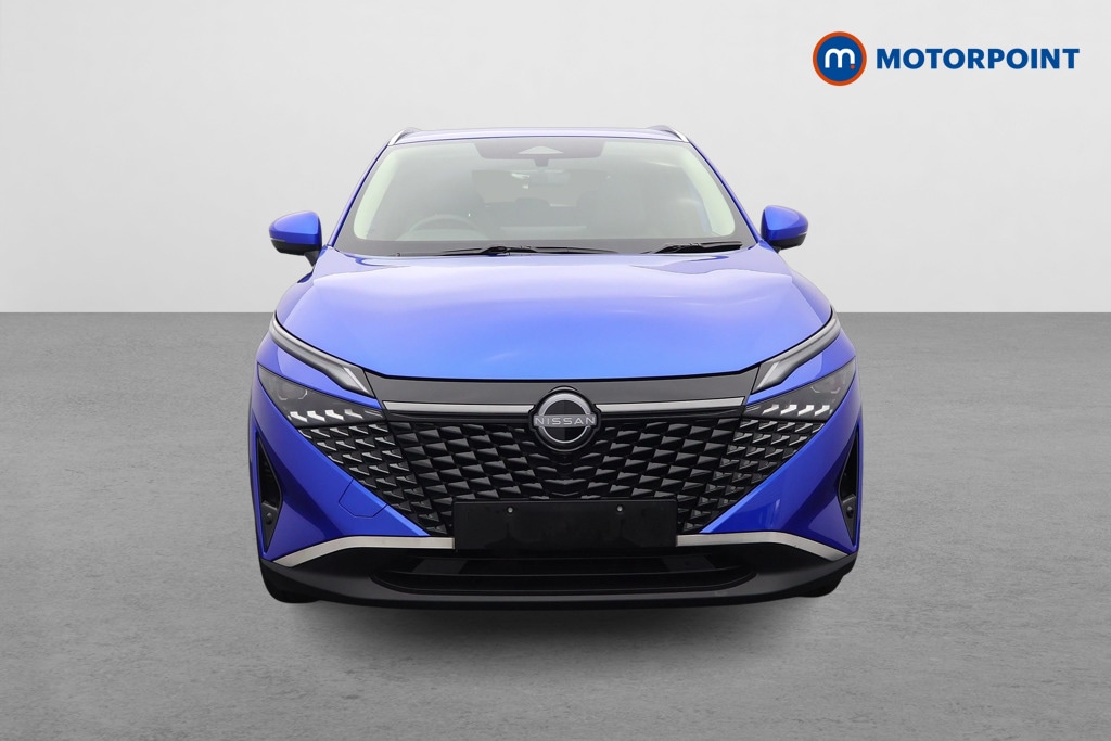 Used Nissan Qashqai 2024 for sale - 77301419: Photo 2