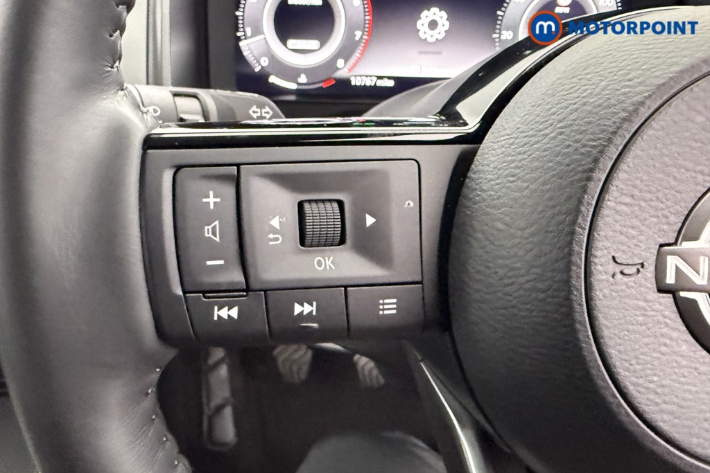 Used Nissan Qashqai 2024 for sale - 77301419: Photo 21