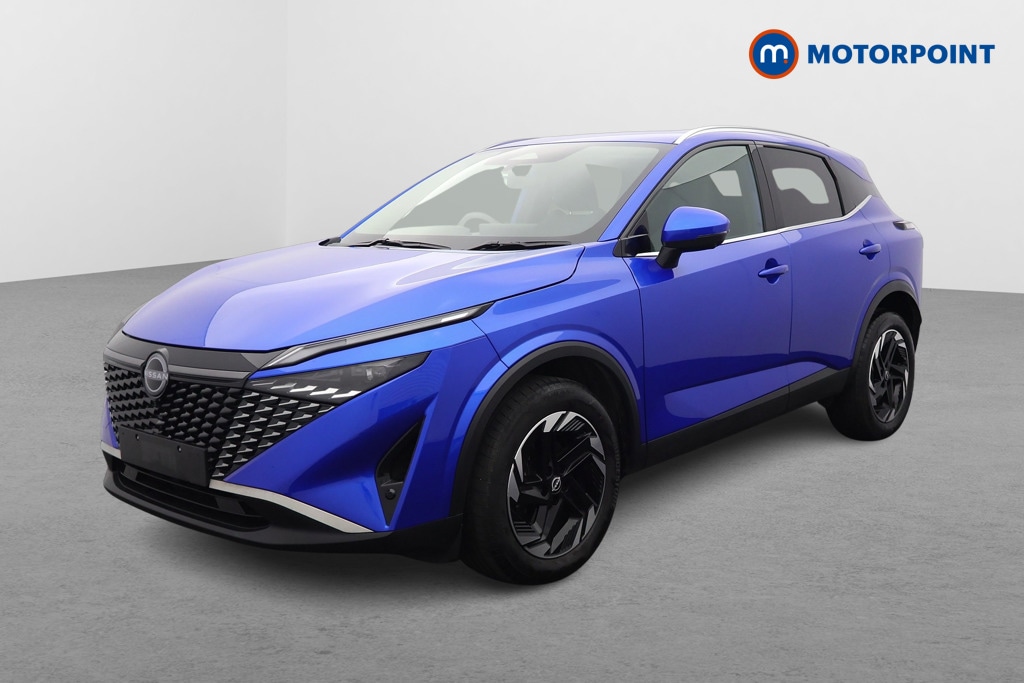 Used Nissan Qashqai 2024 for sale - 77301419: Photo 3