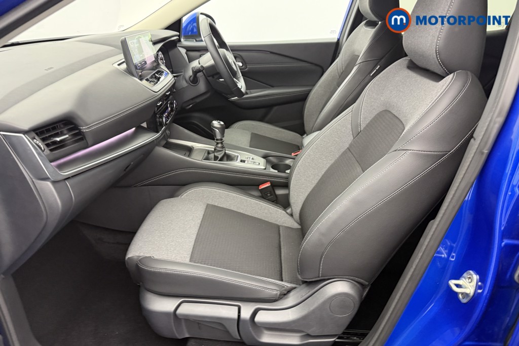 Used Nissan Qashqai 2024 for sale - 77301419: Photo 31