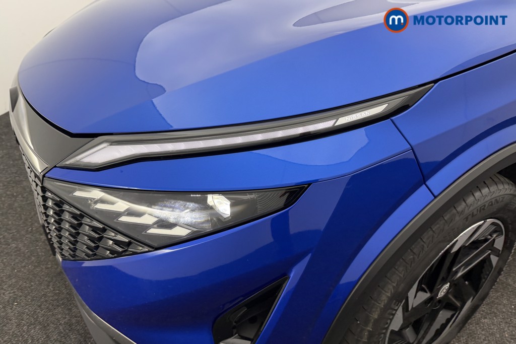 Used Nissan Qashqai 2024 for sale - 77301419: Photo 36