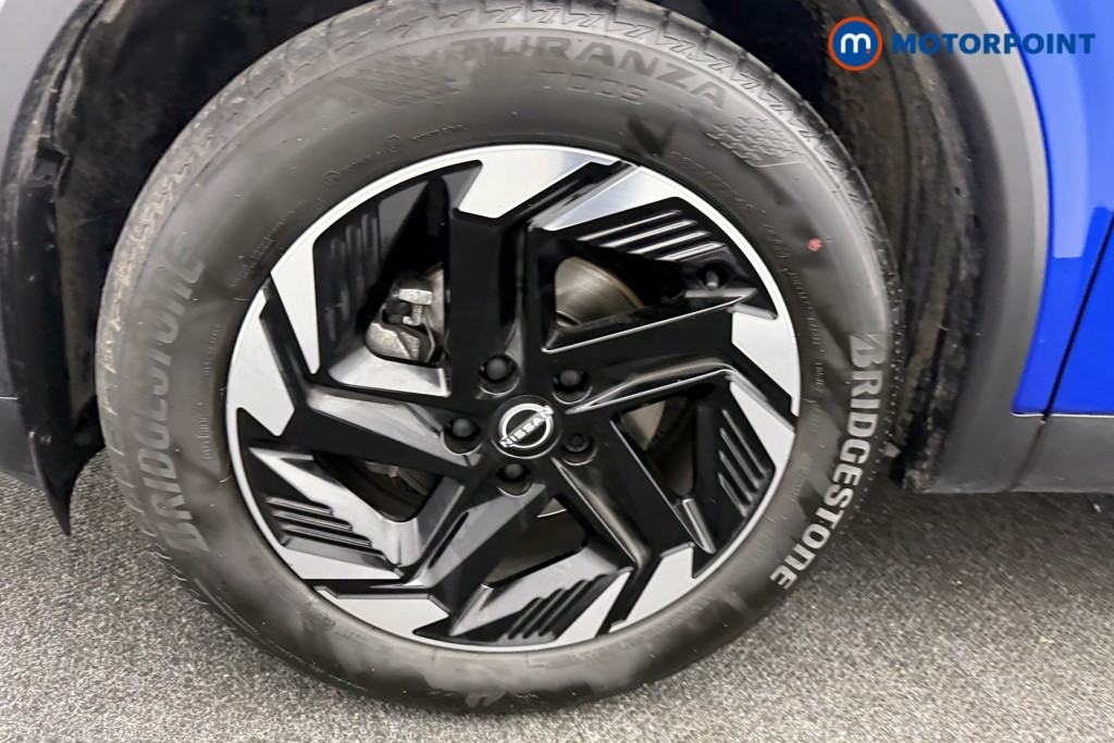 Used Nissan Qashqai 2024 for sale - 77301419: Photo 38