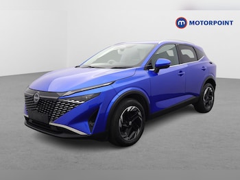 Used Nissan Qashqai 2024 for sale - 77301419: Photo