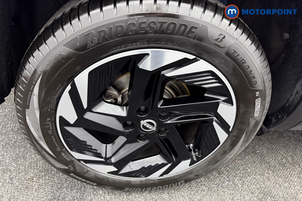 Used Nissan Qashqai 2024 for sale - 77301419: Photo 40