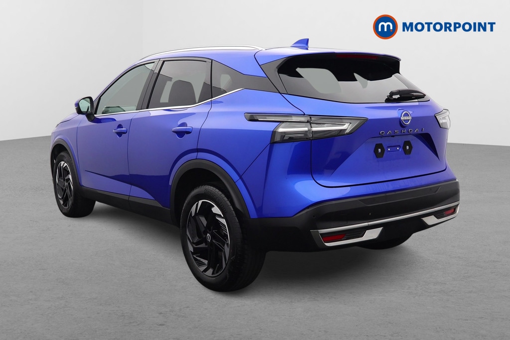 Used Nissan Qashqai 2024 for sale - 77301419: Photo 5