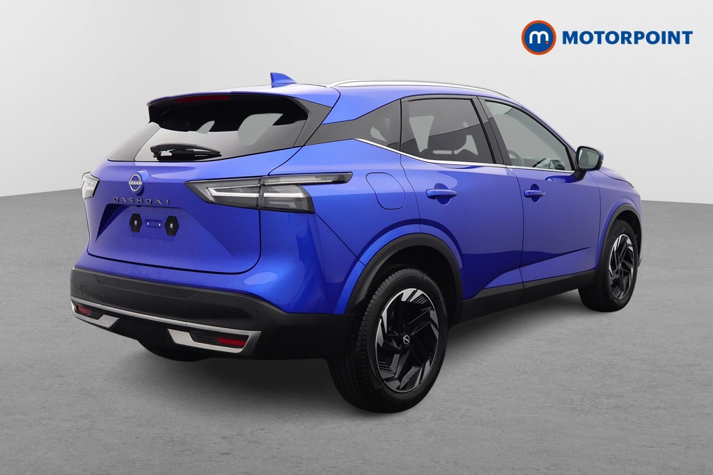 Used Nissan Qashqai 2024 for sale - 77301419: Photo 7