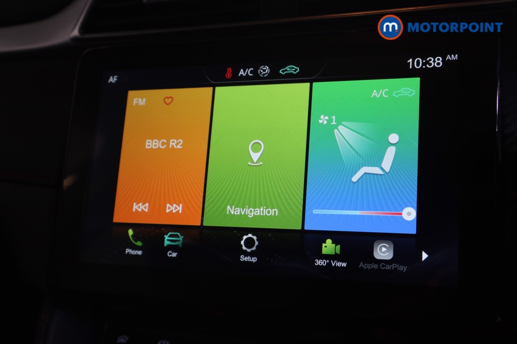 Used MG MG ZS 2024 for sale - 77582301: Photo 10