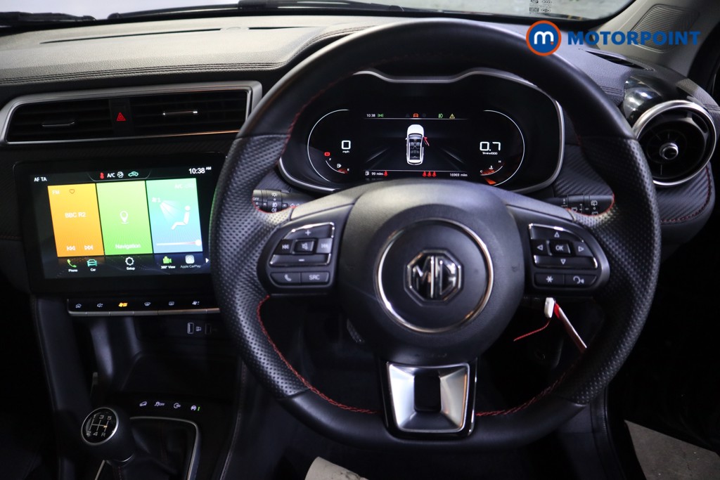 Used MG MG ZS 2024 for sale - 77582301: Photo 11