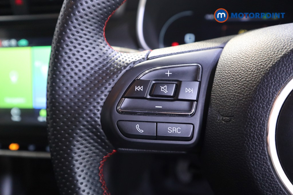 Used MG MG ZS 2024 for sale - 77582301: Photo 13