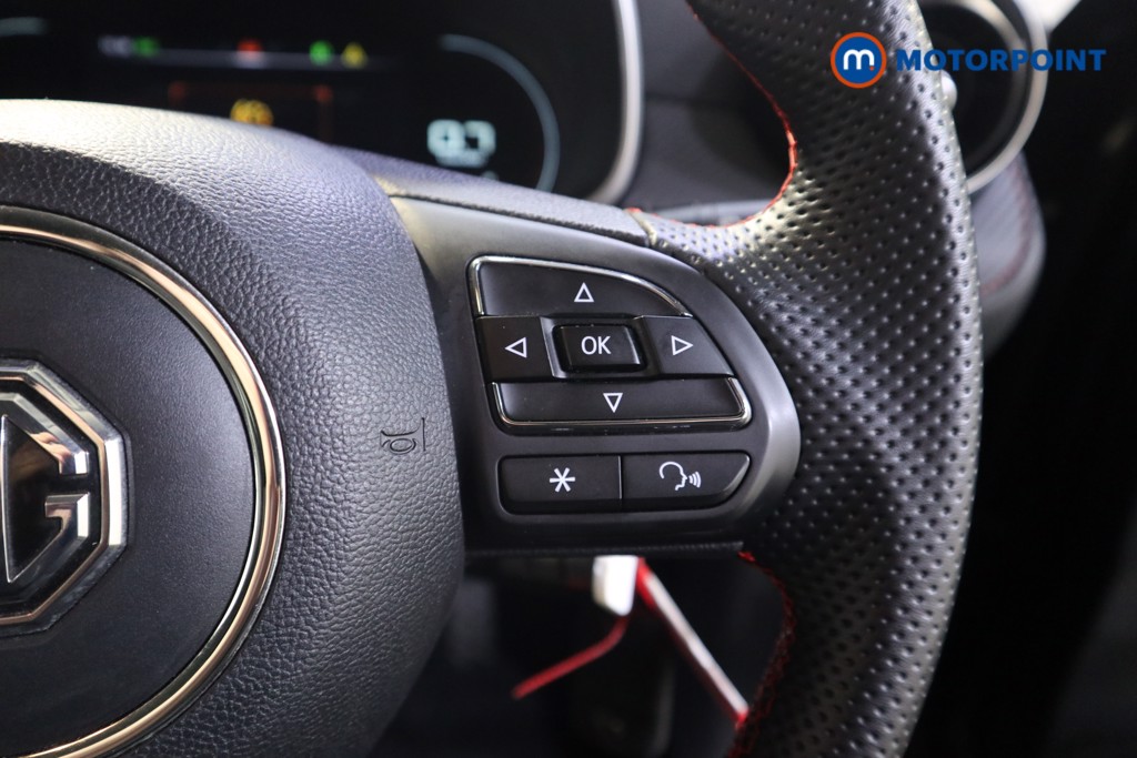 Used MG MG ZS 2024 for sale - 77582301: Photo 14