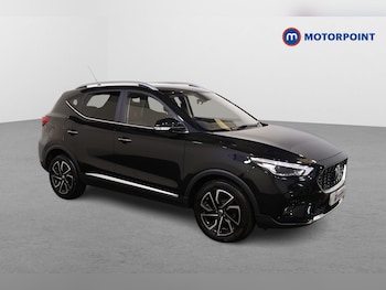 Used MG MG ZS 2024 for sale - 77582301: Photo