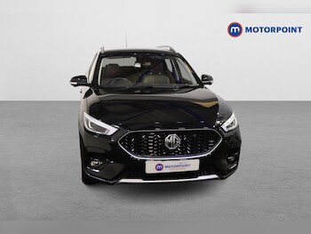 Used MG MG ZS 2024 for sale - 77582301: Photo