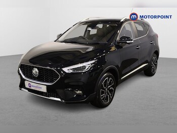 Used MG MG ZS 2024 for sale - 77582301: Photo