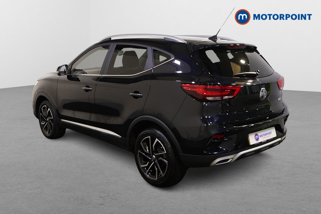 Used MG MG ZS 2024 for sale - 77582301: Photo 5